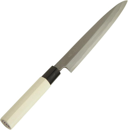 Masahiro 16238 Japanese Knife Separate Thin Blade 6.5 inches (165 mm)