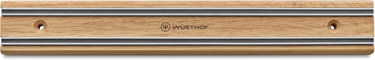 WÜSTHOF 12" Magnabar, Rubberwood