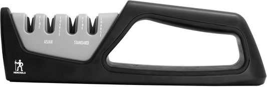 4-Stage Handheld Knife Sharpener