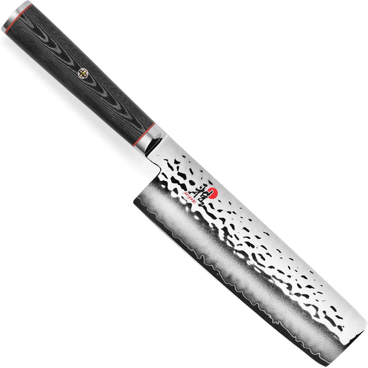 Mizu SG2 6.5" Nakiri Knife