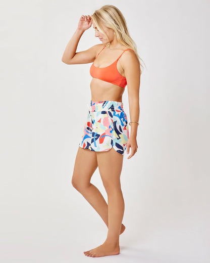 Womens Bali Short