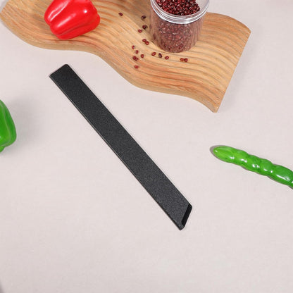 Knife Guard 12.6"x1.5", Universal Knife Covers or Sleeves ABS Knifves Edge Guard Blade Protector Waterproof Abrasion Knifes Sheaths Knifes Covers for Home Kitchen for 12'' Paring Fruit Knives