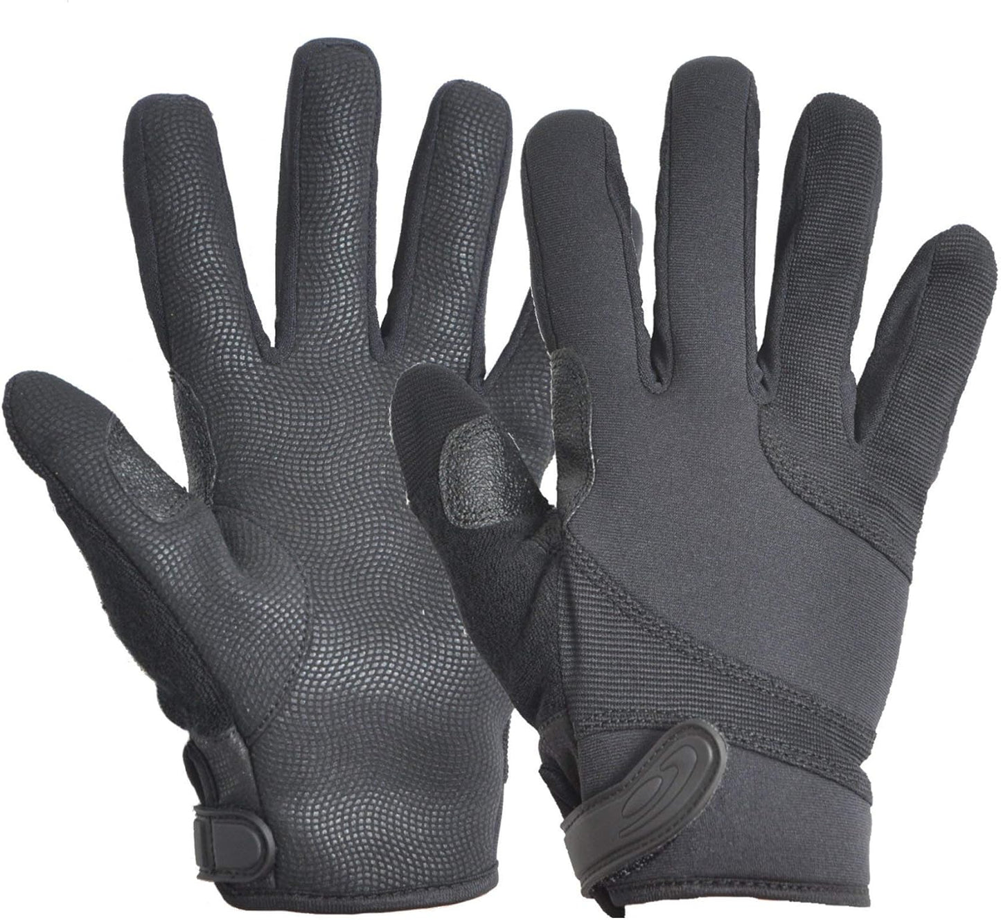 StreetGuard with Kevlar Cut Resistant Glove