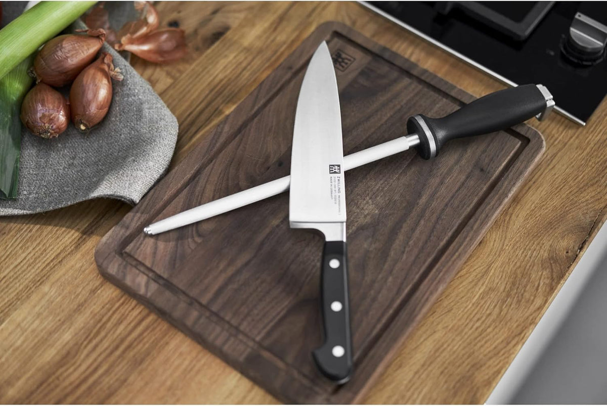12-inch Sharpening Steel