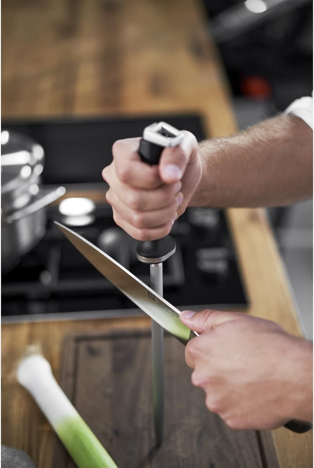 12-inch Sharpening Steel