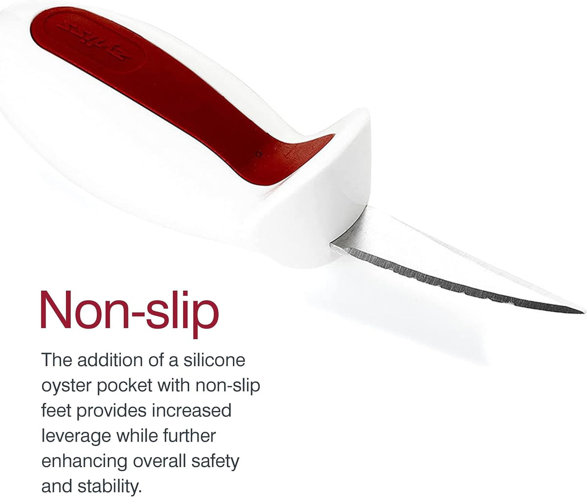 Oyster Tool and Knife Set, Shucker