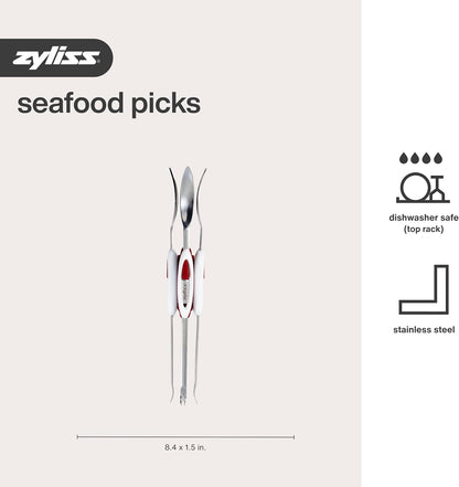 Oyster Tool and Knife Set, Shucker