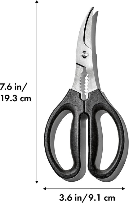 Good Grips Seafood Scissors