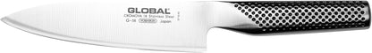 Global 6" Chef's Knife