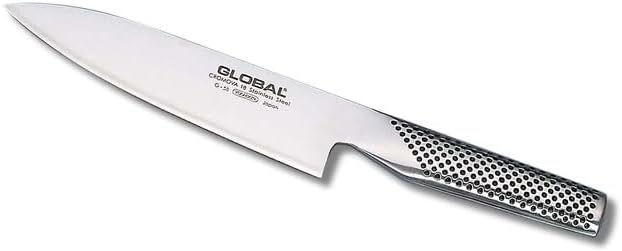 Global 6" Chef's Knife