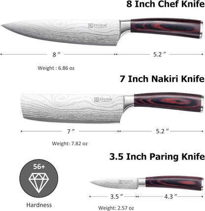 Brisket Knife, 12 Inch Carving Knife Stainless Steel Brisket Slicing Knifes with Granton Edge for Meat Cutting, Roasts, BBQ, Turkey - Grilling Gifts for Men