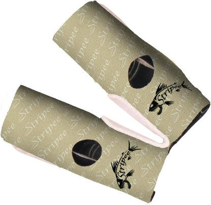 Finger Guard and Fly Line Cleaner | Sizes: Medium, Large, X-Large