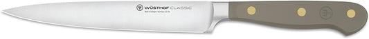 WÜSTHOF Classic Velvet Oyster 6" Utility Knife
