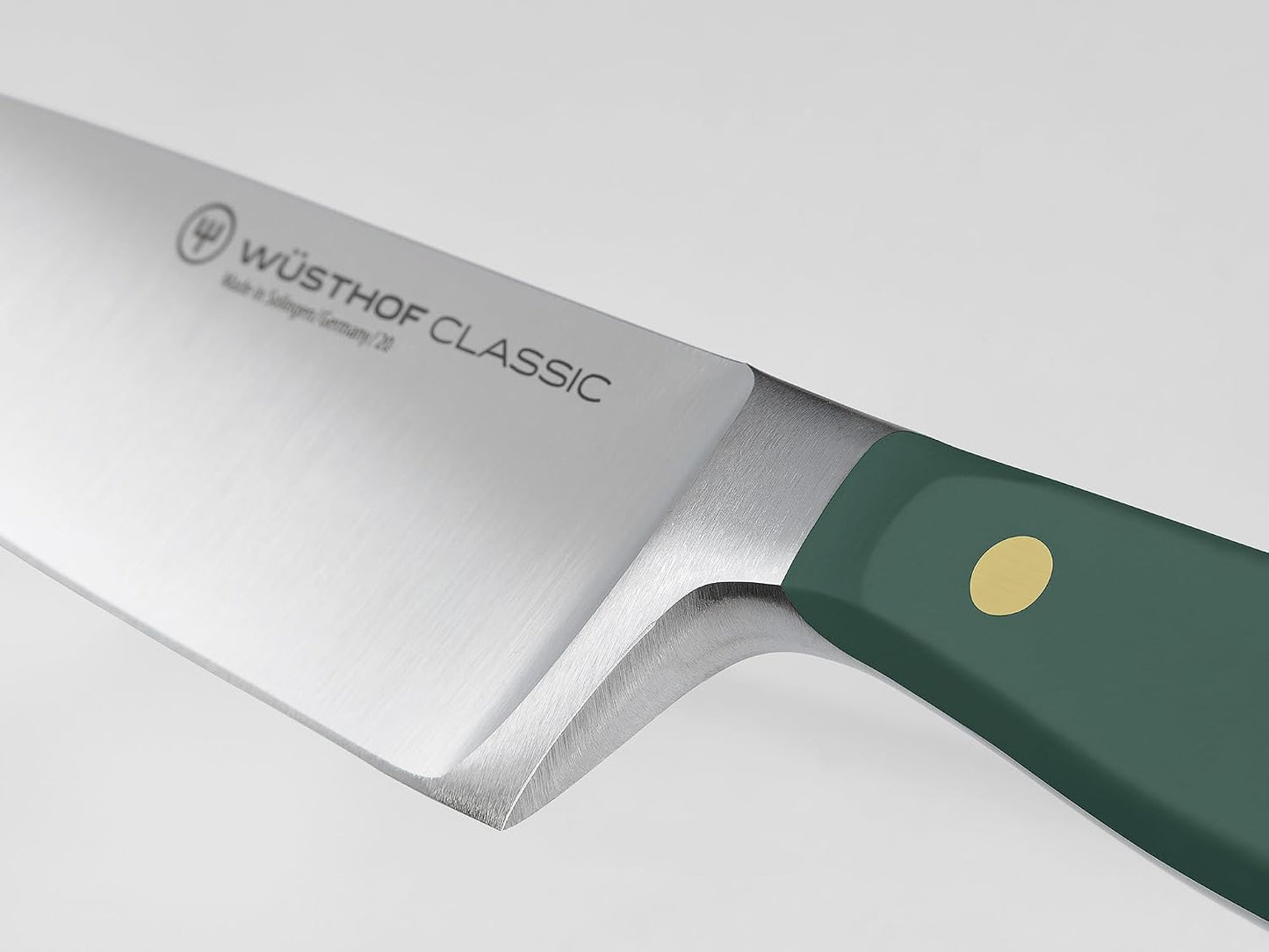 WÜSTHOF Classic Velvet Oyster 6" Utility Knife