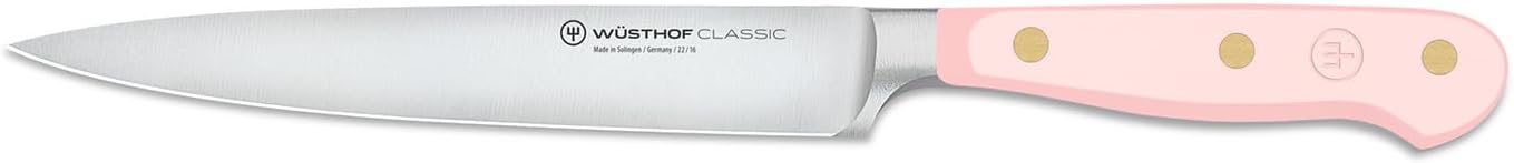 WÜSTHOF Classic Velvet Oyster 6" Utility Knife