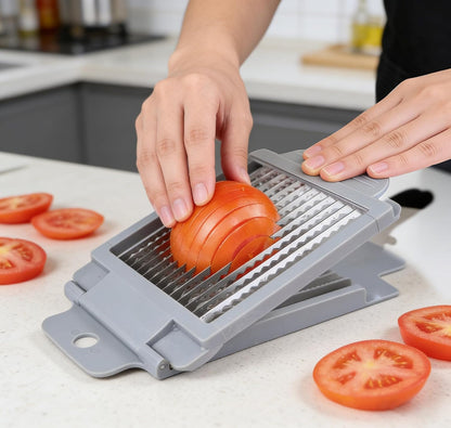 Tomato Slicer Manual