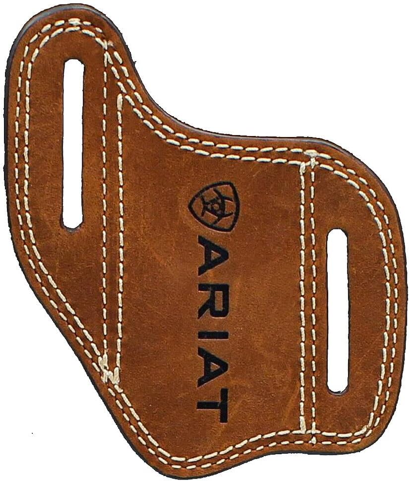 Leather Knife Sheath Sleeve