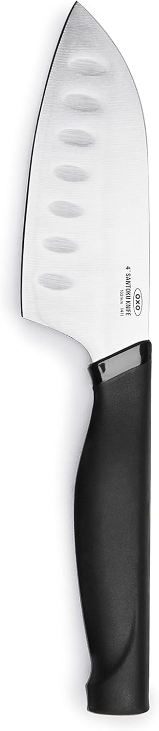 GG 4in MINI SANTOKU KNIFE