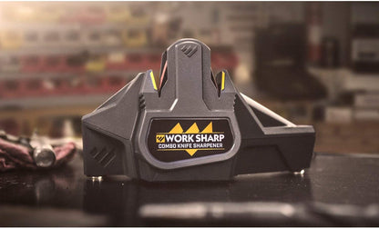 WSCMB Combo Knife Sharpener