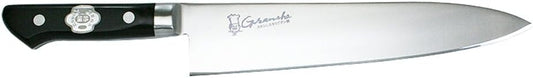 Kanetsune Yo-Deba 240mm With Plywood handle KC-731