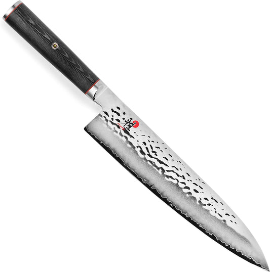 Mizu SG2 9.5" Chef's Knife (9.5-inch)