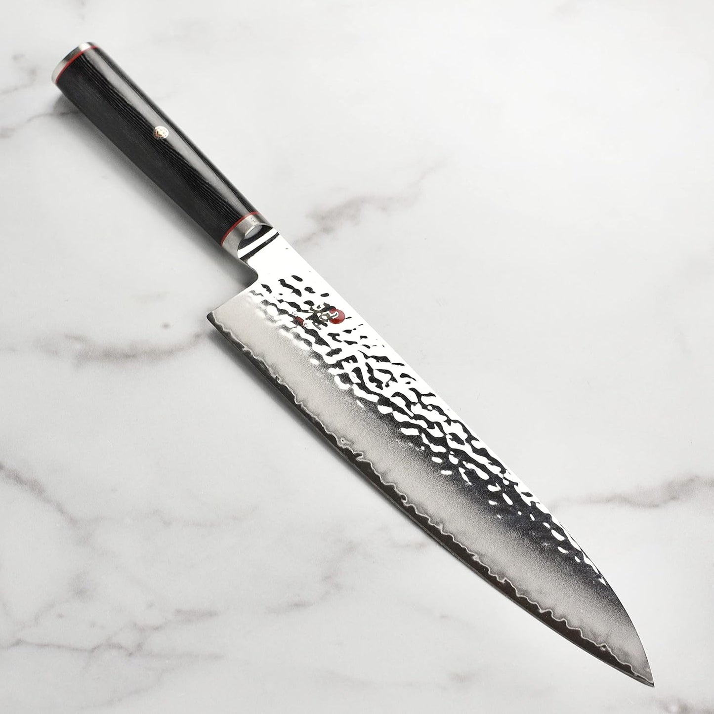 Mizu SG2 9.5" Chef's Knife (9.5-inch)