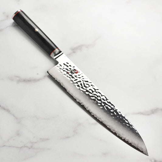 Mizu SG2 9.5" Chef's Knife (9.5-inch)