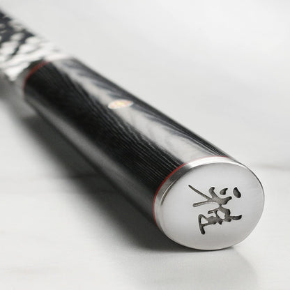Mizu SG2 9.5" Chef's Knife (9.5-inch)