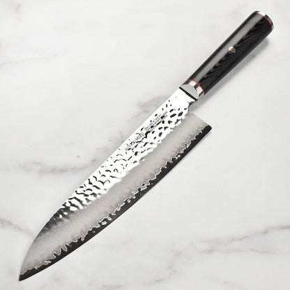 Mizu SG2 9.5" Chef's Knife (9.5-inch)