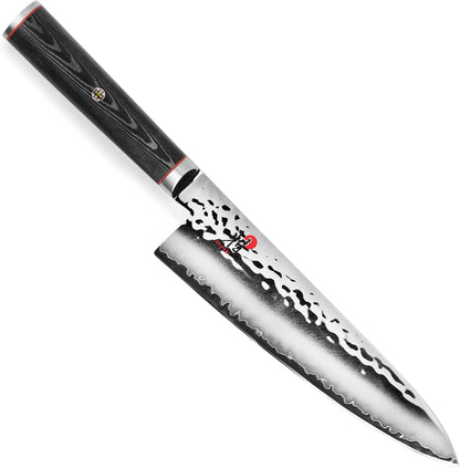 Mizu SG2 9.5" Chef's Knife (9.5-inch)