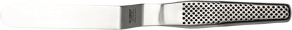 Global Knives GS Series 11cm Cranked Spatula GS42/4
