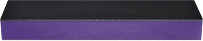 Nanocloth 2 Micron Knife Strop 210x70mm(unloaded)-Premium Ultra bench knife Strop for Diamond Emulsions