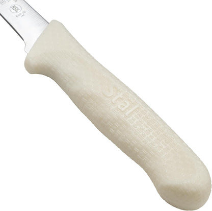 SofTek, 3.5" Serrated Paring Knives, Soft Grip Handle, 2Pcs/Pk