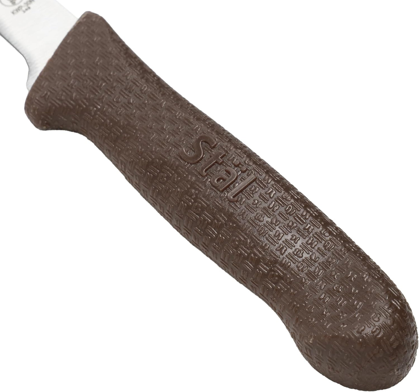SofTek, 3.5" Serrated Paring Knives, Soft Grip Handle, 2Pcs/Pk