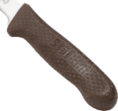 SofTek, 3.5" Serrated Paring Knives, Soft Grip Handle, 2Pcs/Pk