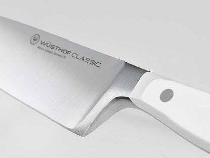 WÜSTHOF Classic White 6" Chef's Knife