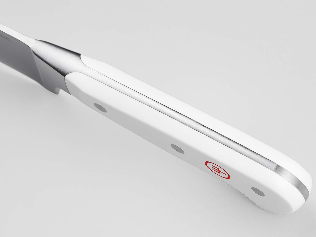 WÜSTHOF Classic White 6" Chef's Knife
