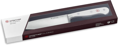 WÜSTHOF Classic White 6" Chef's Knife