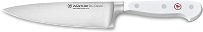 WÜSTHOF Classic White 6" Chef's Knife