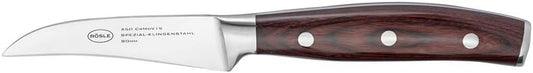 Rösle Rockwood Knife Collection, Paring Knife, 3.14-inch Blade