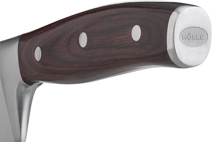 Rösle Rockwood Knife Collection, Paring Knife, 3.14-inch Blade