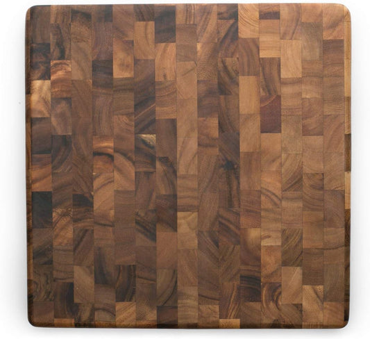 Gourmet, Board Chefs Charleston End Grain