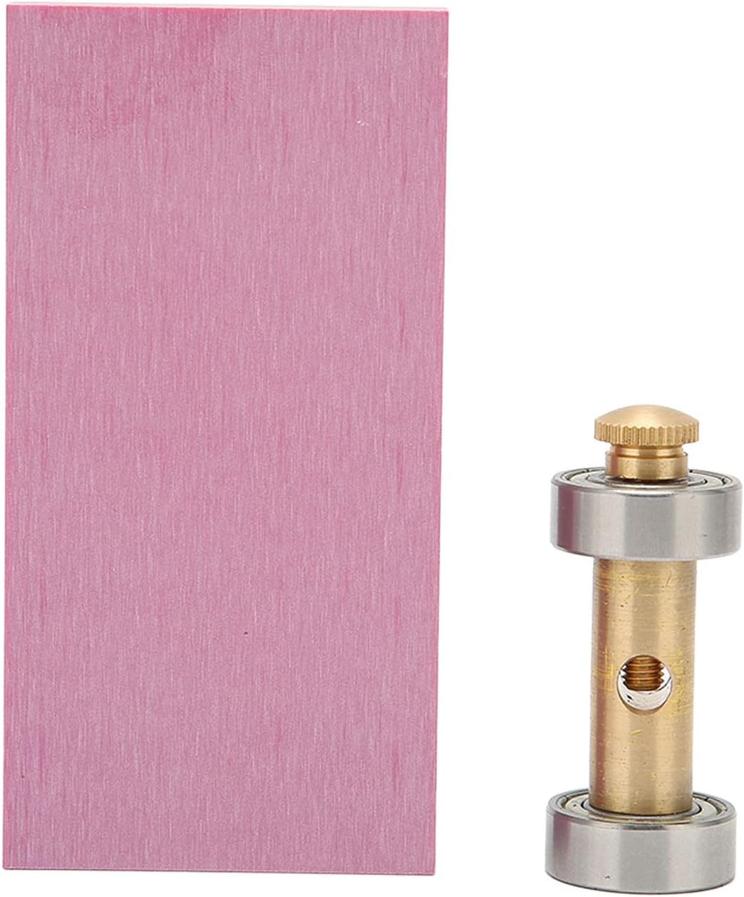 Watch Repair Screwdriver Sharpener 3000 Grit Sharpening Stones Watches Repairs Tool for Amateurs，Adjustable Watch Wristwatch Screwdriver Sharpener Repair Tool Sharpening Holder