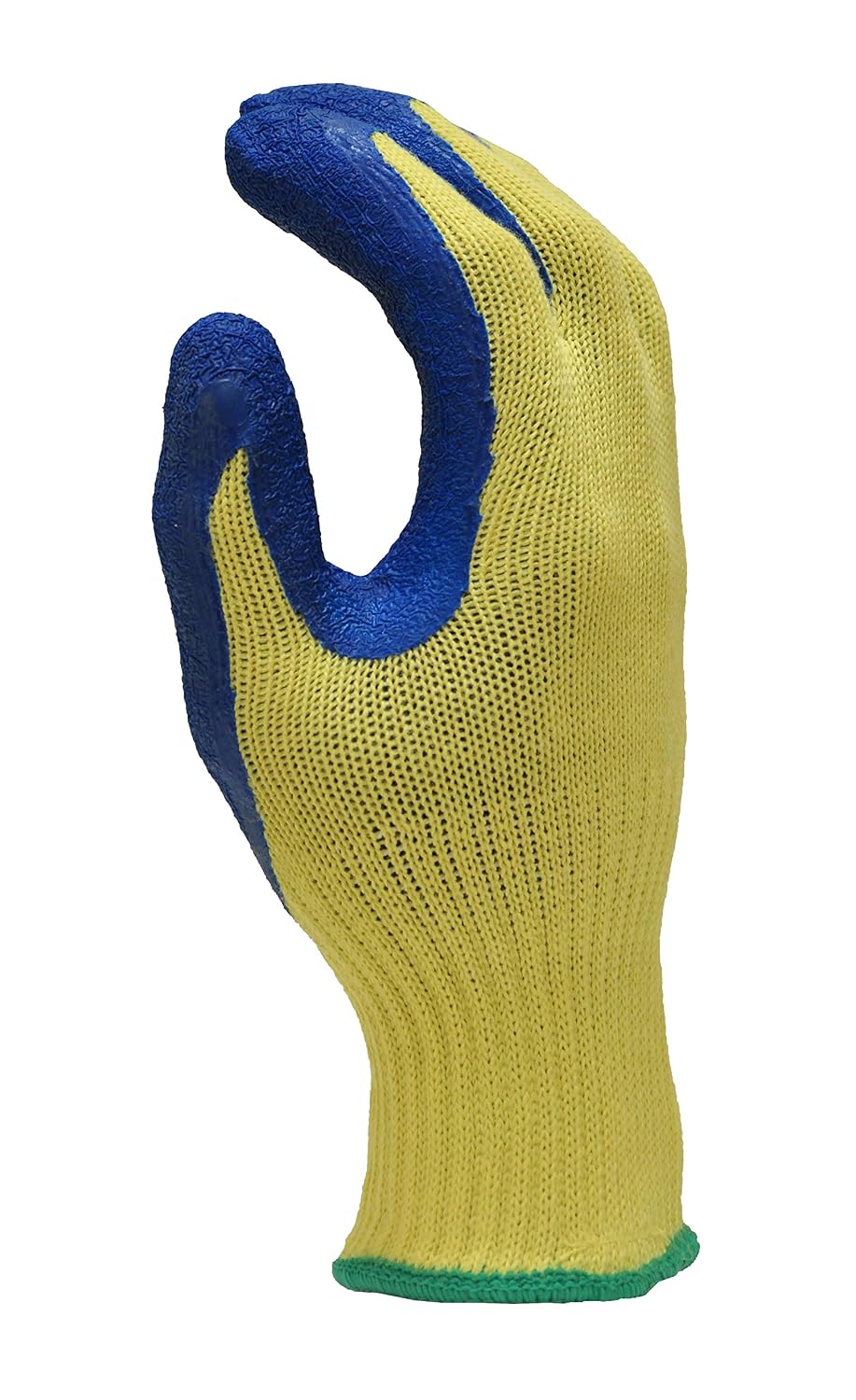 Kevlar Cut-Resistant Work Gloves, ANSI, Large