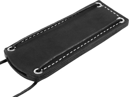 Genuine Leather Sheath for Small Knife - Outdoor Camping - Handmade Leather Case EDC