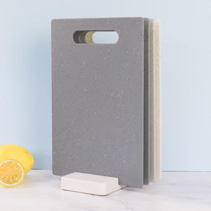 Cutting Boards, Cutting Board Set of 4, Cutting Boards for Kitchen,Dishwasher Safe.