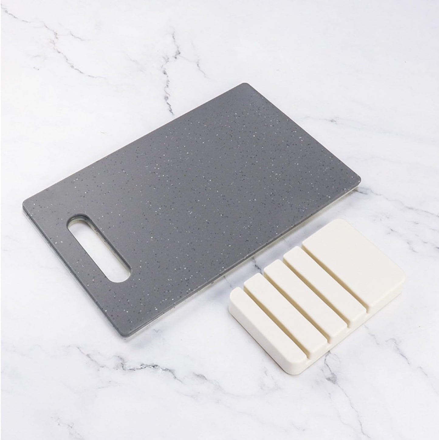 Cutting Boards, Cutting Board Set of 4, Cutting Boards for Kitchen,Dishwasher Safe.
