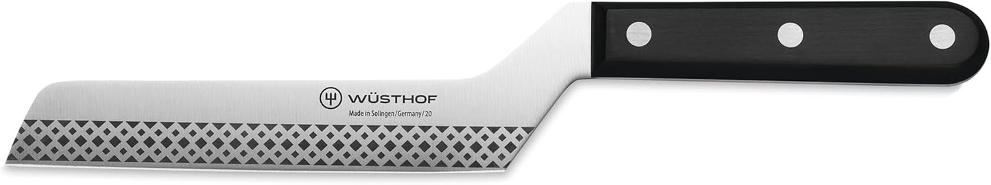 Wusthof Gourmet 4.5" Hard Cheese Knife