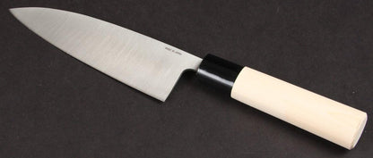 ST300 Japanese Kitchen Cooking Chef Deba Knife, 11-1/4 Inches