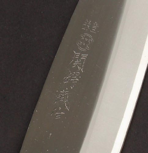 ST300 Japanese Kitchen Cooking Chef Deba Knife, 11-1/4 Inches